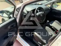 2014 Fiat Punto