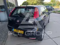 2014 Fiat Punto