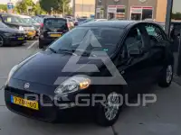 2014 Fiat Punto