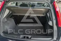 2014 Fiat Punto