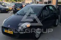 2014 Fiat Punto
