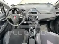 2014 Fiat Punto