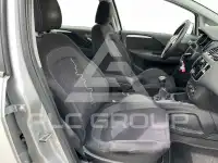 2014 Fiat Punto