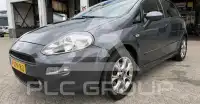 2014 Fiat Punto