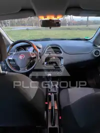 2014 Fiat Punto