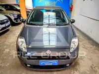 2014 Fiat Punto
