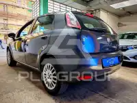 2014 Fiat Punto