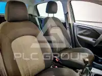 2014 Fiat Punto