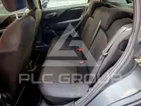 2014 Fiat Punto