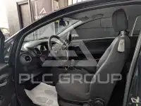 2014 Fiat Punto