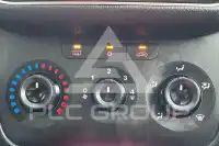 2014 Fiat Punto