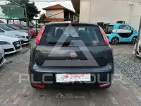 2014 Fiat Punto
