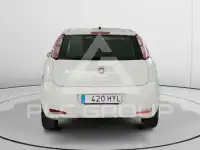 2014 Fiat Punto