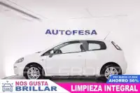 2014 Fiat Punto