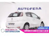 2014 Fiat Punto