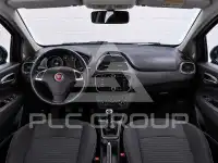 2014 Fiat Punto