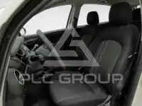 2014 Fiat Punto