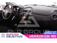 2014 Fiat Punto