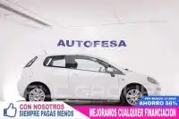2014 Fiat Punto