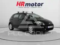2014 Fiat Punto