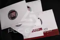 2014 Fiat Punto