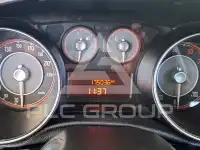 2014 Fiat Punto