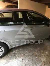 2014 Fiat Punto