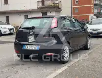 2014 Fiat Punto