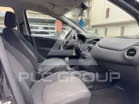 2014 Fiat Punto