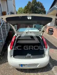 2014 Fiat Punto