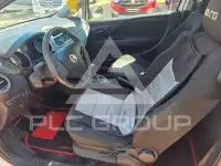 2014 Fiat Punto