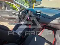 2014 Fiat Punto