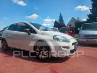 2014 Fiat Punto