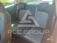 2014 Fiat Punto