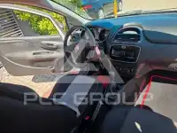 2014 Fiat Punto
