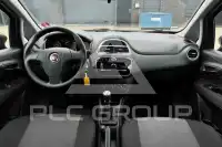 2014 Fiat Punto