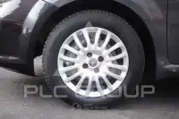 2014 Fiat Punto