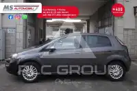 2014 Fiat Punto