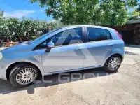 2014 Fiat Punto