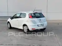 2014 Fiat Punto
