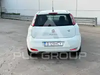 2014 Fiat Punto