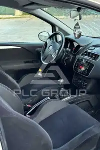 2014 Fiat Punto