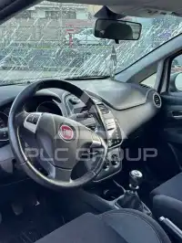 2014 Fiat Punto