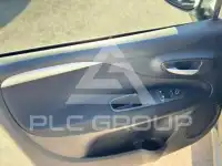 2014 Fiat Punto
