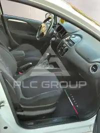 2014 Fiat Punto