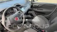 2014 Fiat Punto