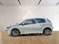 2014 Fiat Punto