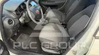 2014 Fiat Punto