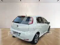 2014 Fiat Punto