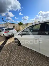 2014 Fiat Punto